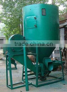 best quality Animal feedstuff grinding and mixing machine//0086-15838061756