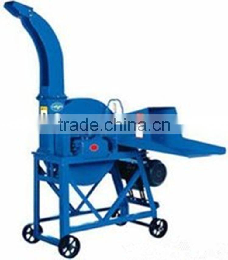 Automatic Portable Grass Feed Machine,Silage Cutting Machine