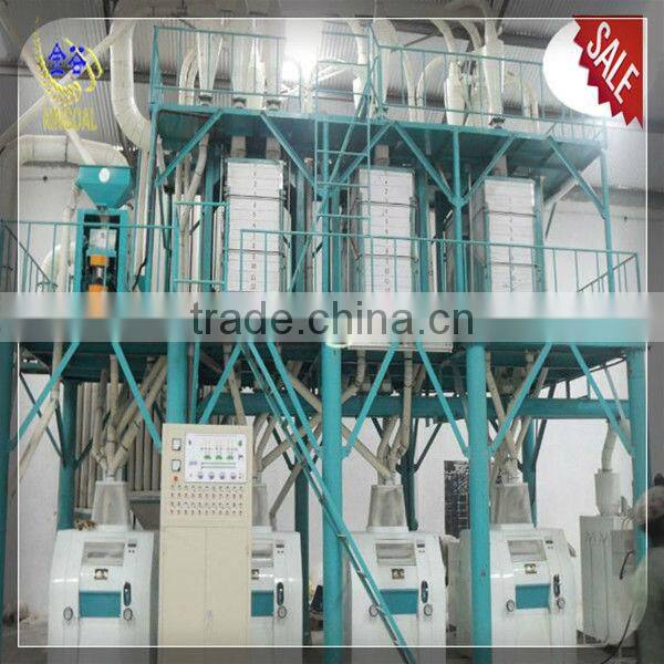 TQLM Level revolving sifter
