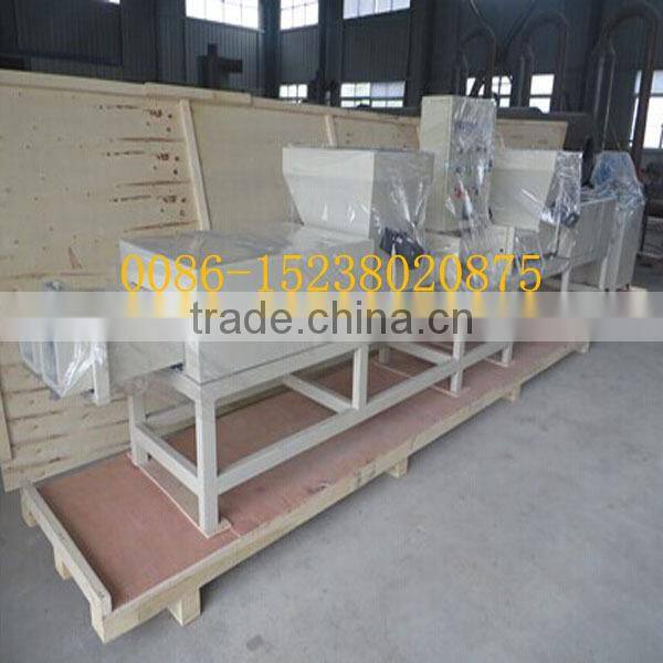 hydraulic type plywood hot press machine