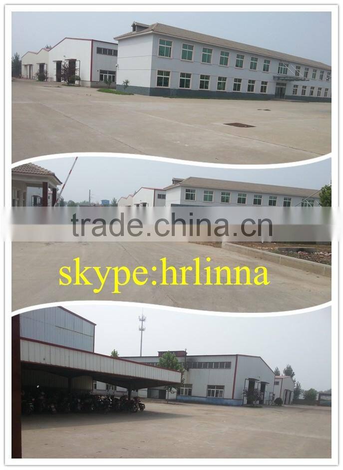 stubble rotary cultivator