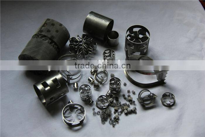 2014 hot sale high quality metal random packing