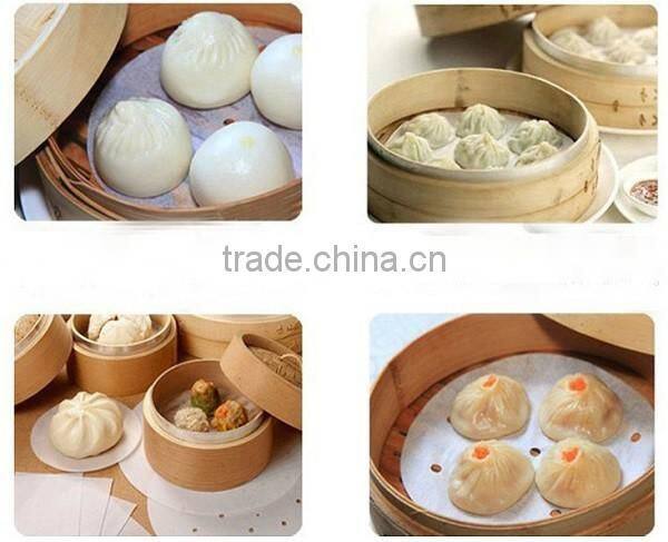 Silicone hamburger /round patty maker press paper ,silicone burger press