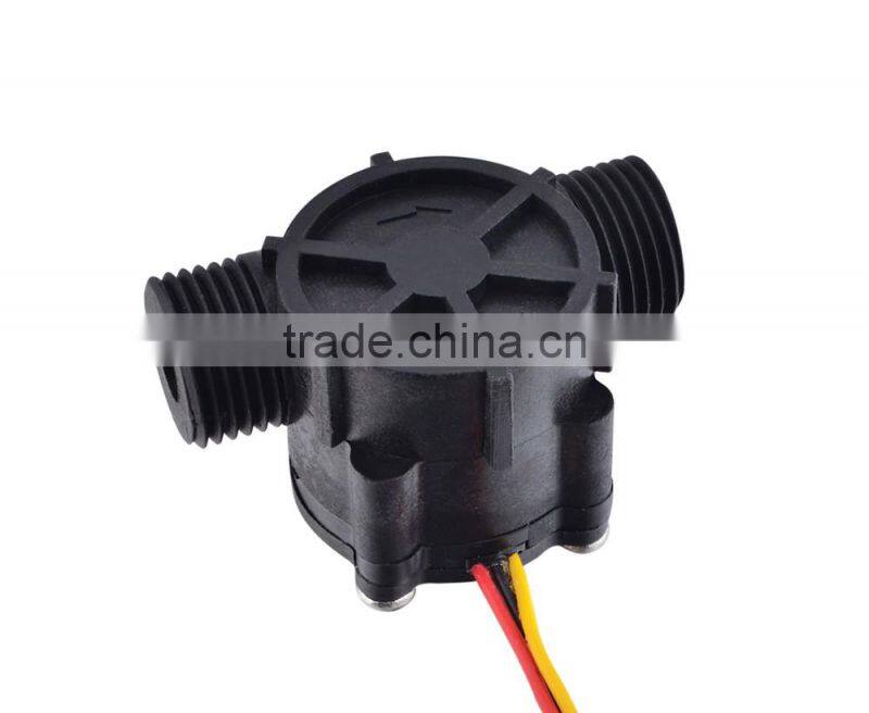 MR-A168-4 micro water flow meter sensor water flow rate sensor liquid flow sensor