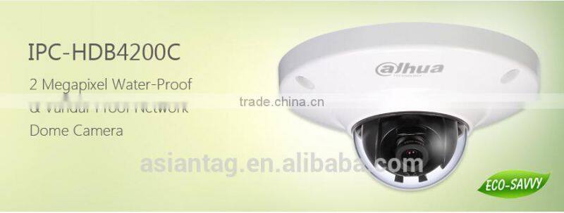 Wholesale2mp Dahua IP Camera IPC-HDB4200C