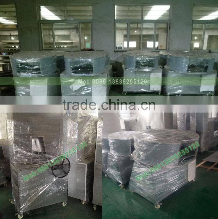 Machine Manufacturer Arabic Bread Production Line