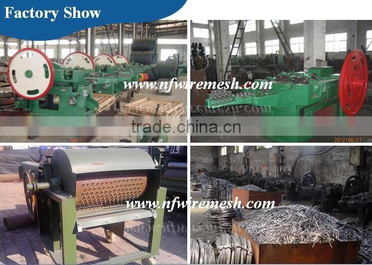 Pakistan high quality polished iron common wire nails for building(Guangzhou Factory)