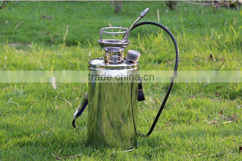 iLOT Garden manual pressure sprayers 3L car wash