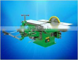 woodworking Machine Type ML292E/ low consumption Woodworking Surface Planer Machine
