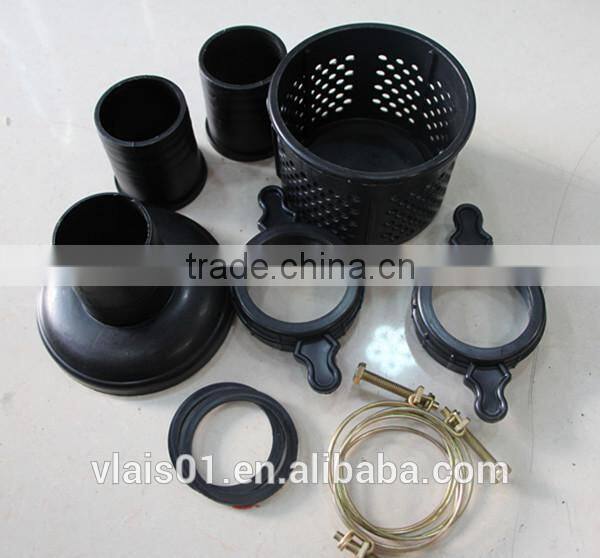 2 Inch Gasoline Water Pump Fire Pump WB20XH