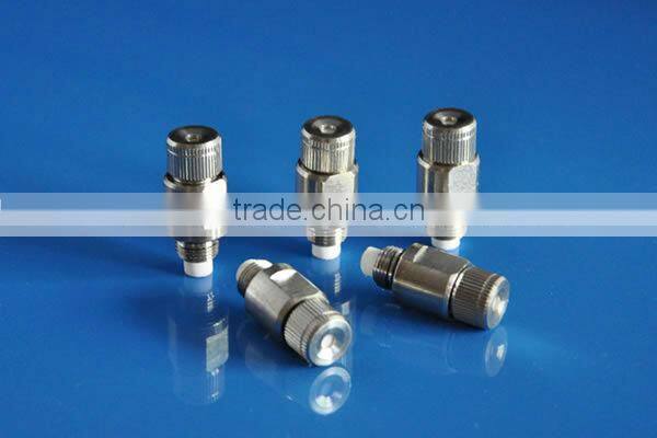 Mist Nozzle for Misting System Fittings