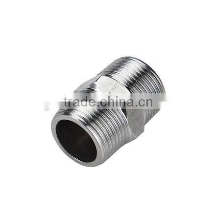 External thread adapter