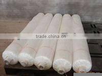 pvc plastic film for greenhouse film fastening