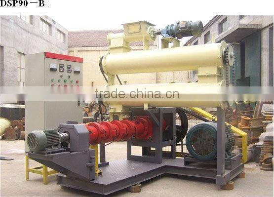 20 Models DGP DSP Series fish feed pellet mill machine For Sale