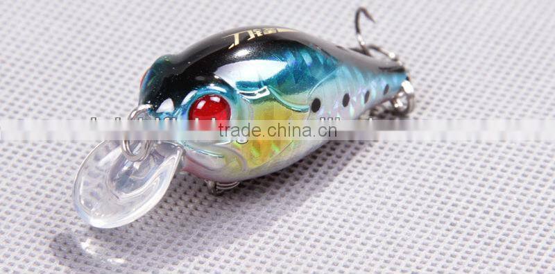 Adequate inventory wholesale minnow artificial fishing bait