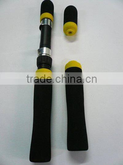 EVA foam fishing rod grip