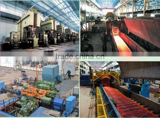 Grade 250 /Grade 270 1*7 prestressed concrete steel strand for construction