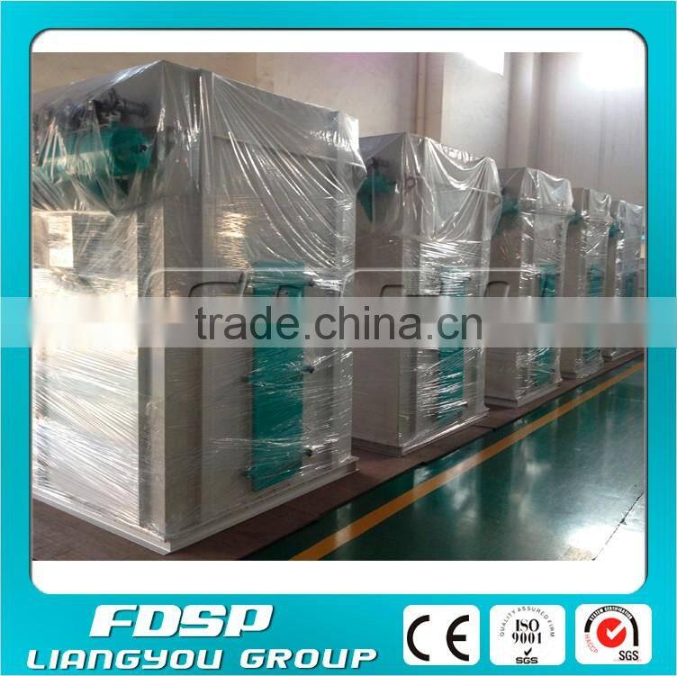 Hot Sale Dust Collector Pulse Filter for Feed Pellet Plant/Rice Mill Plant