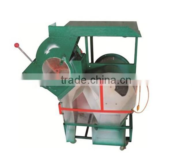 Grain Huller, Grain Thresher, Grain Dehuller Machine (farm machinery)