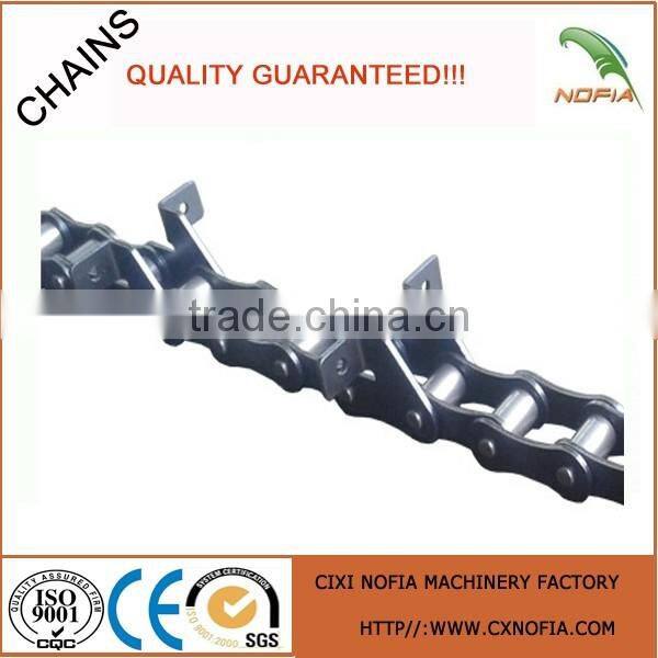 Elevator chain/agricultural chain CA413-V5/F5/F4