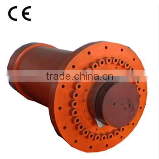 2016 Hot sales!!! JSD factory Multi-Stages Hydraulic Telescopic Ram for the spare parts of engineering machine