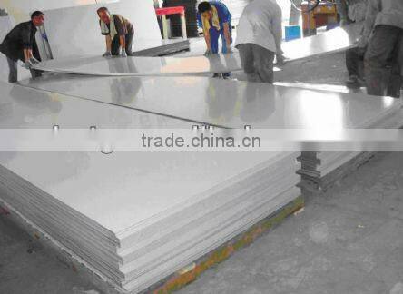 Made in China 304L,304 stainless steel sheet/plate