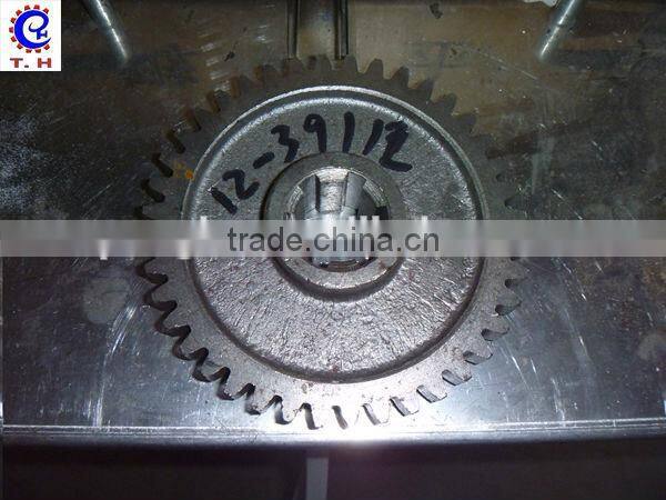 DF 12 walking tractor engine parts GEAR REDUCTION 12-39112
