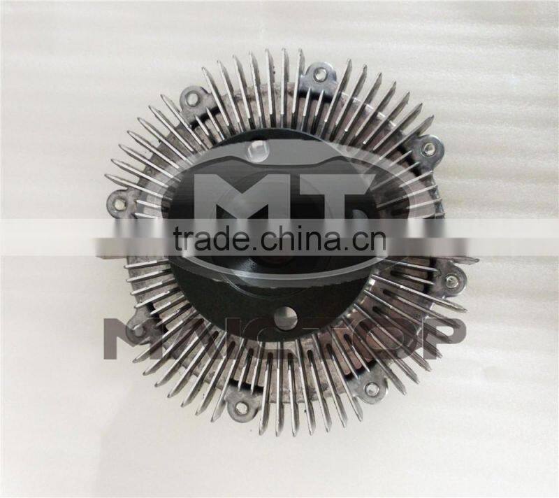 Fan Coupler for Van Commuter Land Cruiser Prado Hilux Vigo Hiace Dyna OE 16210-54220