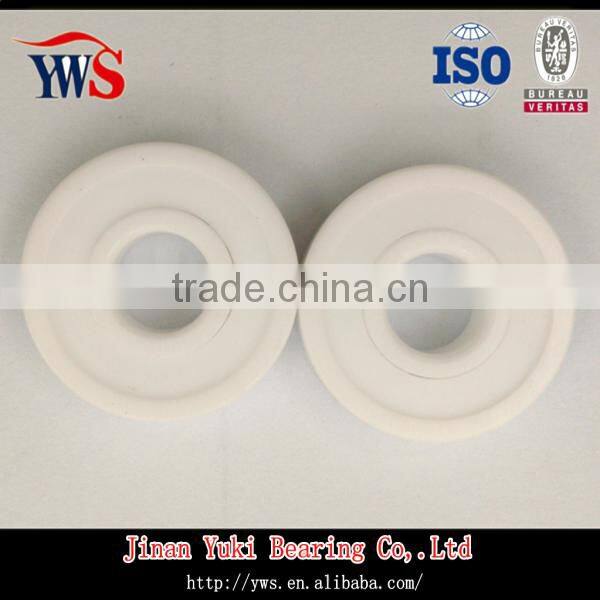 skate longboard bearing 608 full ceramic bearings