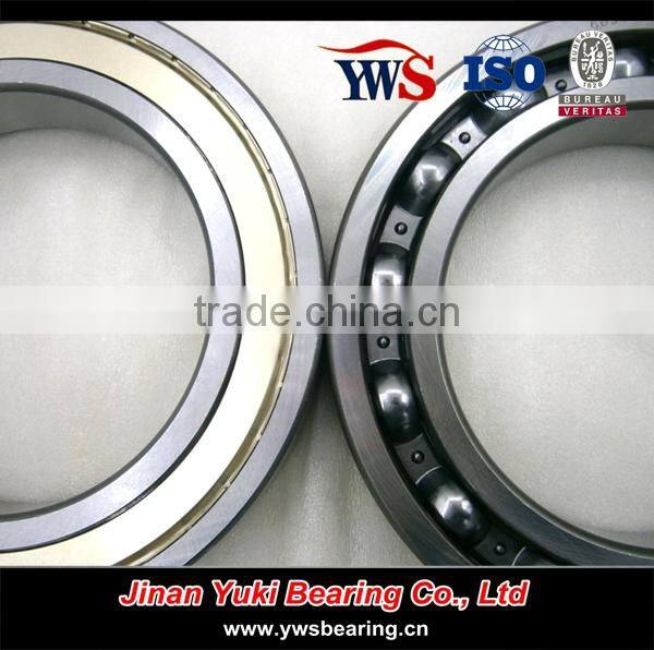 Autoparts bearings 6030 deep groove ball bearing