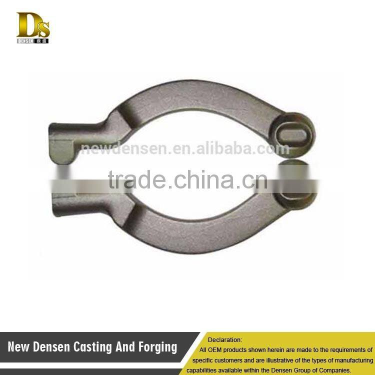 China produces high quality OEM & ODM CNC Precision Auto Part