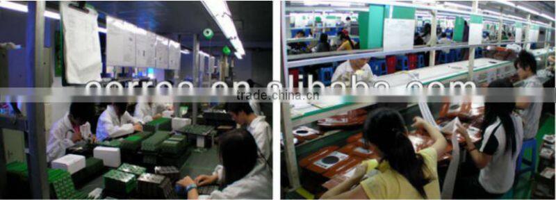 DJI Phantom Vision 2 Version 3.0 7 Inch 5.8GHz Battery Powered LCD Video Monitor