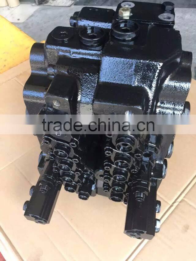KMX32N/B45202 VALVE ASSY, MAIN CONTROL VALVE
