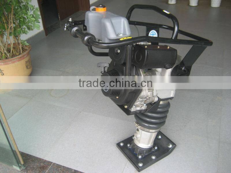 WH-RM75 rammer parts