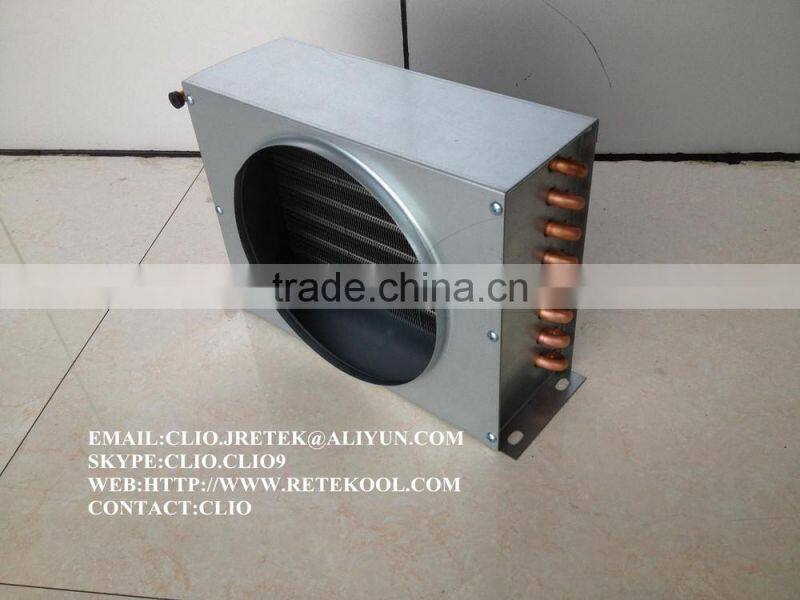 Water Heater Exchanger