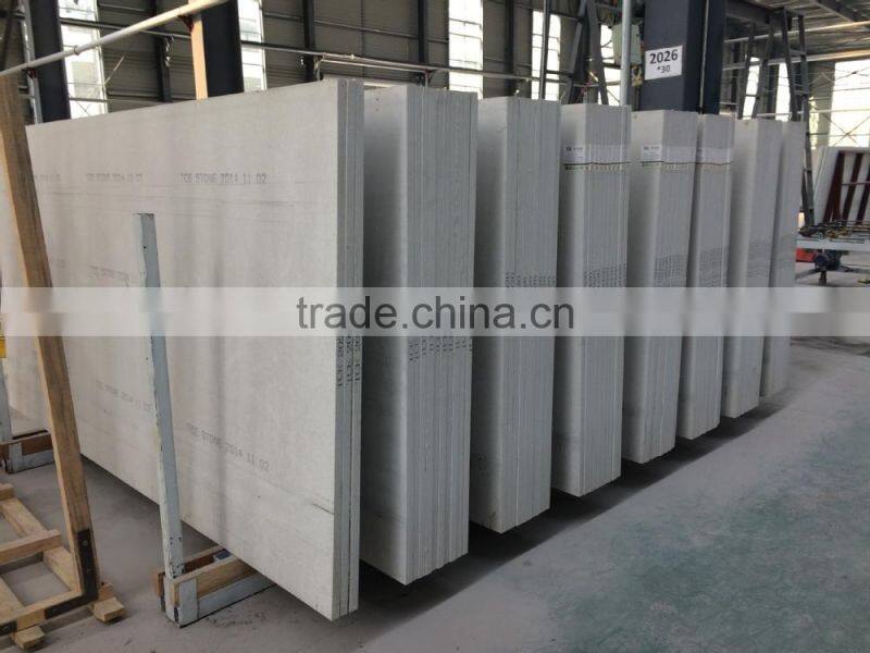 Big Slab Stone Form Man made quartz stone