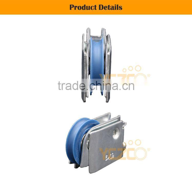 Professional supplier heavy duty window rollers for Jordan