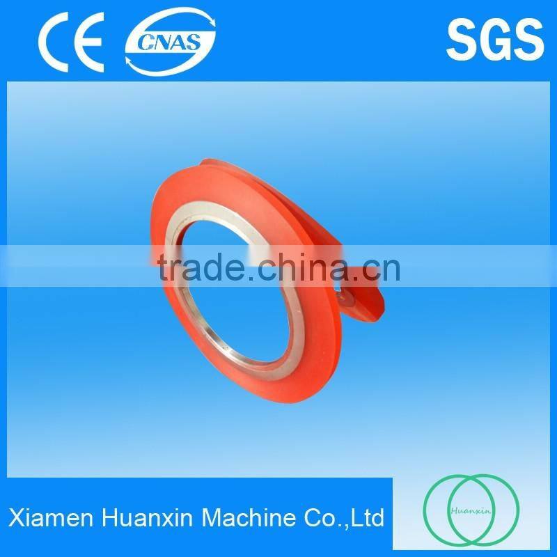 Slitting machine cutting blade Cr12Mov steel spacer knife