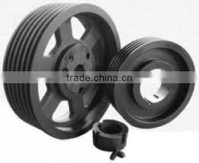 V-Belt Pulley, Pulley