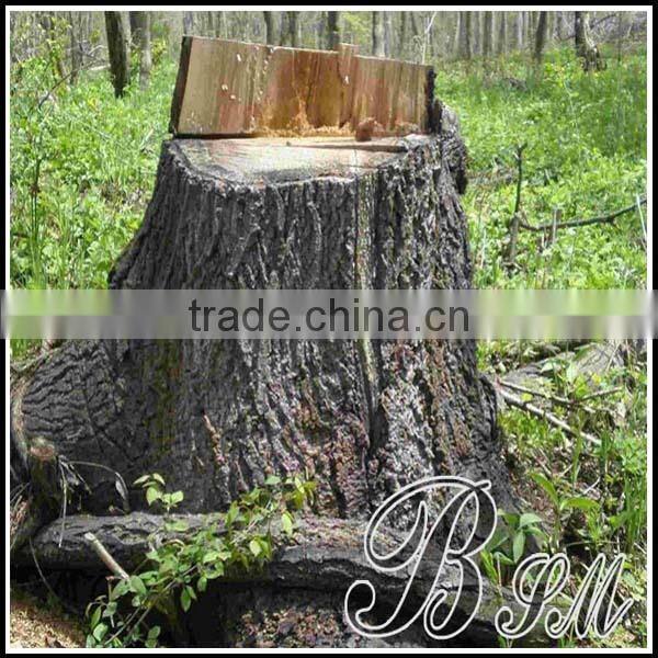 2016 BSM Wood Stump Crusher / widely used stump crusher machine price