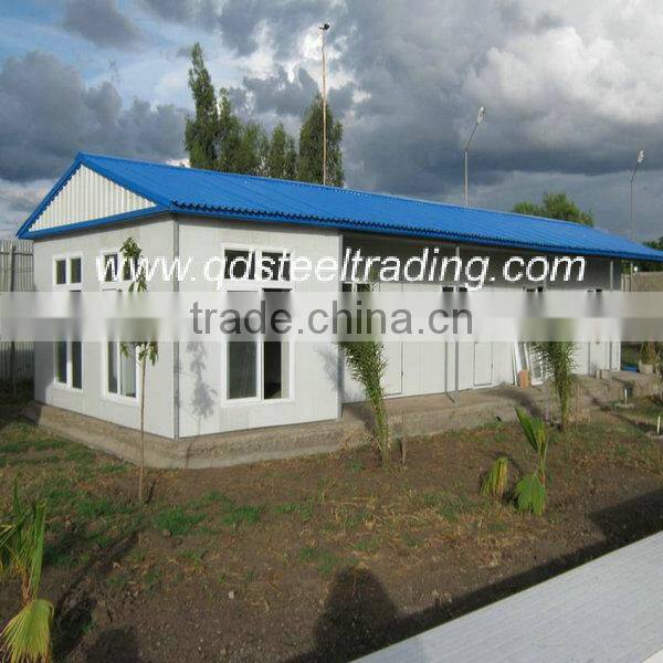 roof EPS sandwich panel