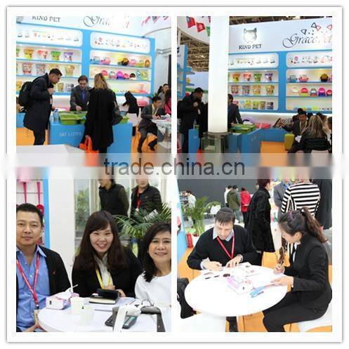 Free samples Cat Litter Sand