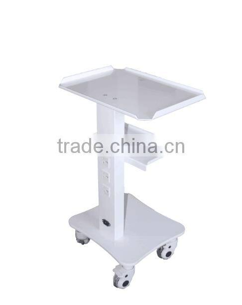 Multi-purposes Of Little Metal Trolley