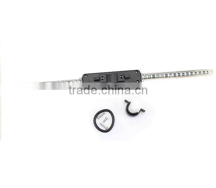 2014 NEW Bike Bicycle 32 LED Cycle 42cm Wheel Light Auto Speed Change Hot Wheels