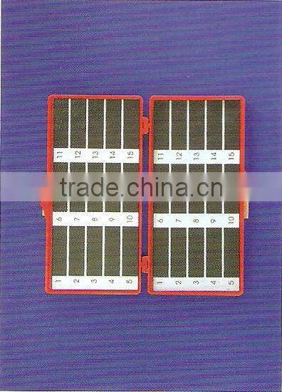 Need Counter for Safe