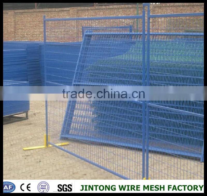 Brc Fencing Mesh/Brc Weld Fence/Roll Top Fencing(Singapore/Malaysia)