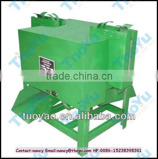 Fresh Garlic Tail Cutting machine/ Garlic Root Cutting Machine in alibaba SMS:0086-15238398301