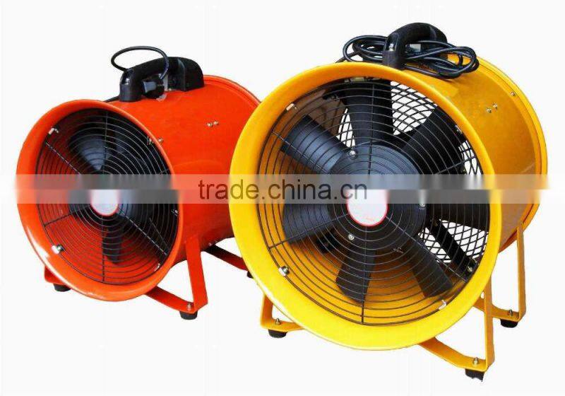 8-24'' portable blower ventilation fan