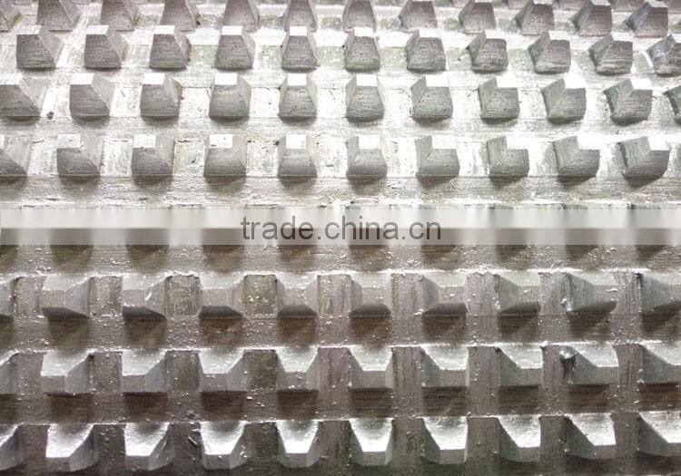 Best Price Full Automatic Welded Wire Mesh Machine (In Roll)