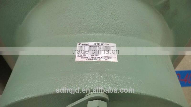 Sludge Dehydrator for Oily Slurry MDQ-402